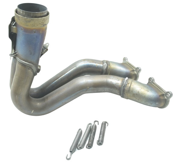 Curva Escape Dir Ducati Streetfighter V4 V4s 21-24 Original