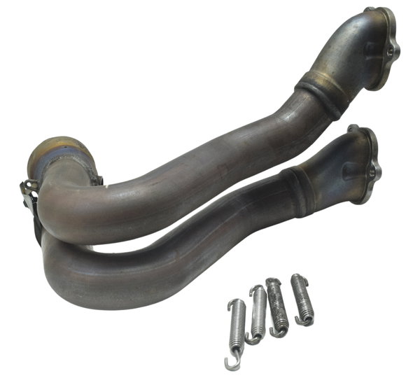 Curva Escape Dir Ducati Streetfighter V4 V4s 21-24 Original