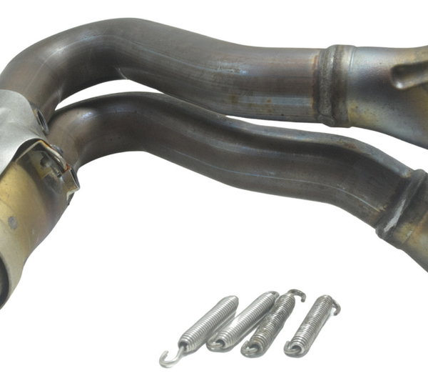Curva Escape Dir Ducati Streetfighter V4 V4s 21-24 Original