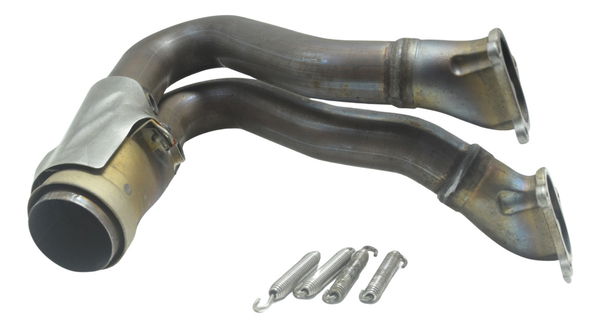 Curva Escape Dir Ducati Streetfighter V4 V4s 21-24 Original