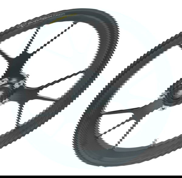Roda Dianteira Ducati Streetfighter V4 V4s 21-24 Original