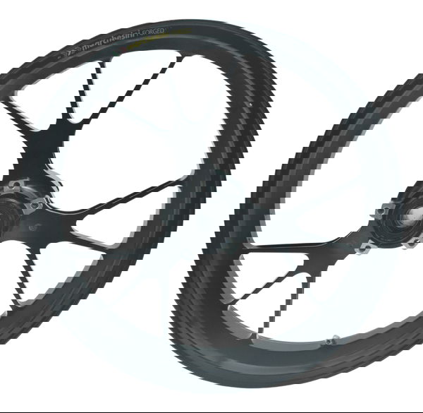 Roda Dianteira Ducati Streetfighter V4 V4s 21-24 Original