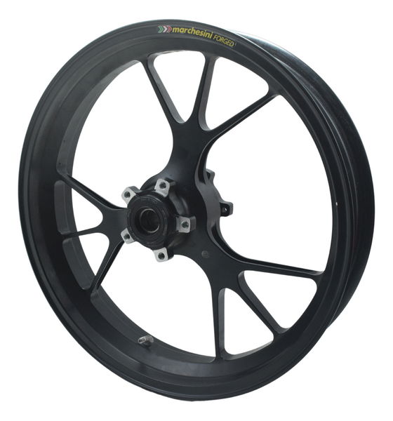 Roda Dianteira Ducati Streetfighter V4 V4s 21-24 Original