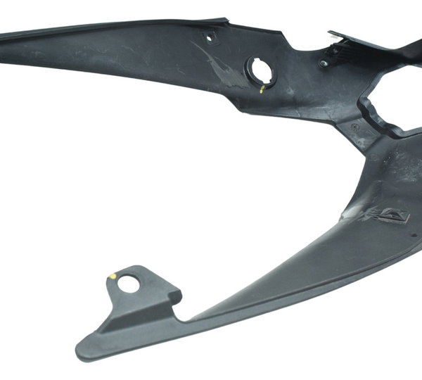 Acabamento Inferior Rabeta Ducati Streetfighter V4 V4s 21-24 Preto