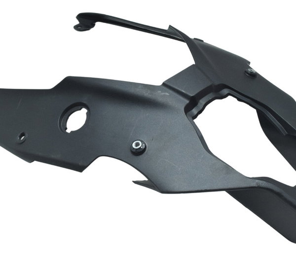 Acabamento Inferior Rabeta Ducati Streetfighter V4 V4s 21-24 Preto