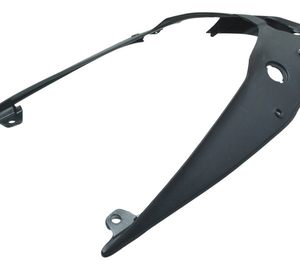 Acabamento Inferior Rabeta Ducati Streetfighter V4 V4s 21-24 Preto