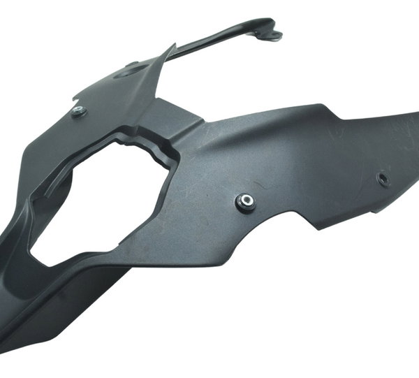 Acabamento Inferior Rabeta Ducati Streetfighter V4 V4s 21-24 Preto