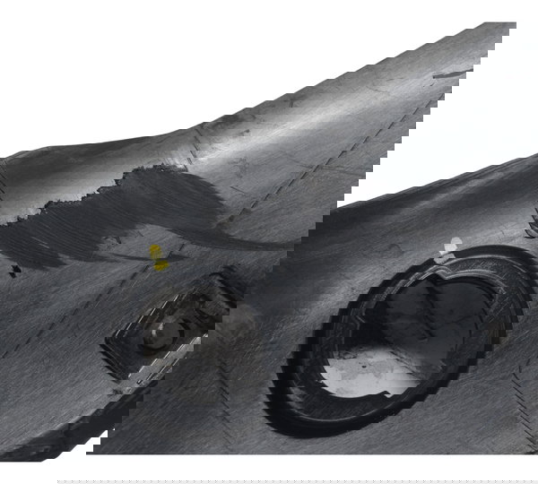 Acabamento Inferior Rabeta Ducati Streetfighter V4 V4s 21-24 Preto