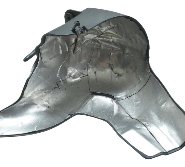 Capa Proteção Escape Ducati Streetfighter V4 V4s 21-24 Orig