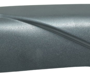 Capa Acabamento Bengala Direito Bmw R1200 R 1200 Gs 08-12