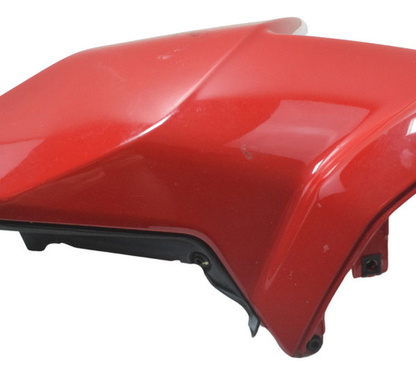 Carenagem Tanque Later Dir Ducati Streetfighter V4 V4s 21-24 Vermelho