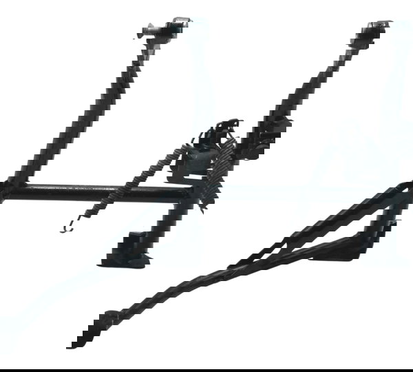 Cavalete Central Bmw R1200 R 1200 Gs 08-12 Original