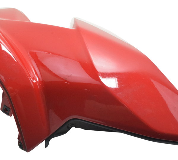 Carenagem Tanque Later Esq Ducati Streetfighter V4 V4s 21-24 Vermelho