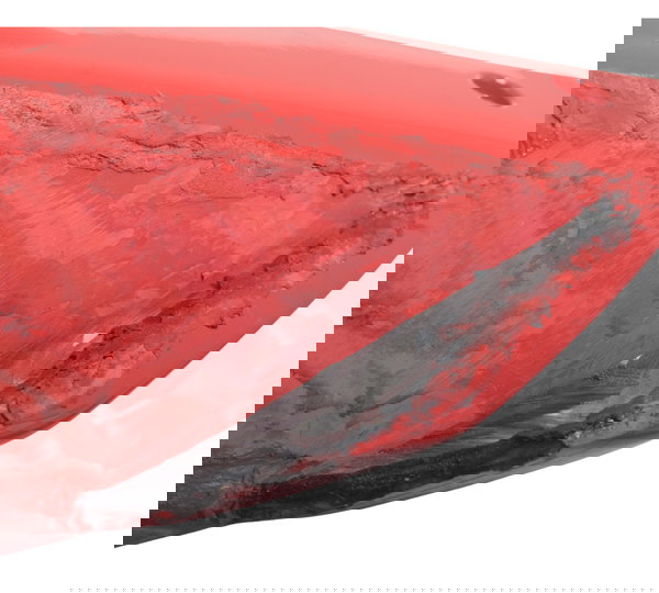 Carenagem Rabet Esq Avaria Ducati Streetfighter V4 V4s 21-24 Vermelho