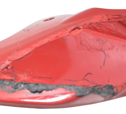 Carenagem Rabet Dir Detalh Ducati Streetfighter V4 V4s 21-24 Vermelho
