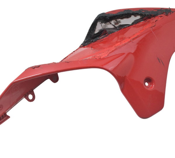Carenagem Rabet Dir Detalh Ducati Streetfighter V4 V4s 21-24 Vermelho