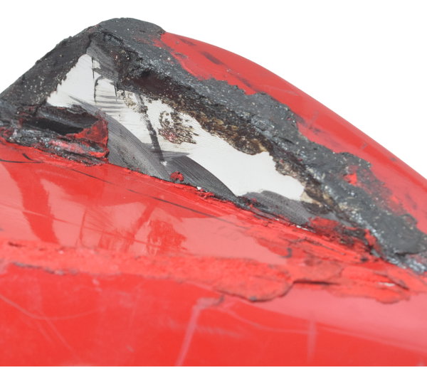 Carenagem Rabet Dir Detalh Ducati Streetfighter V4 V4s 21-24 Vermelho
