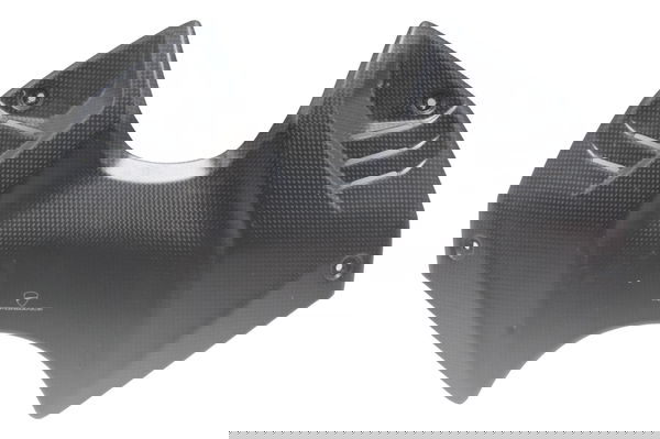 Capa Tanque Ducati Streetfighter V4 V4s 21-24 Original