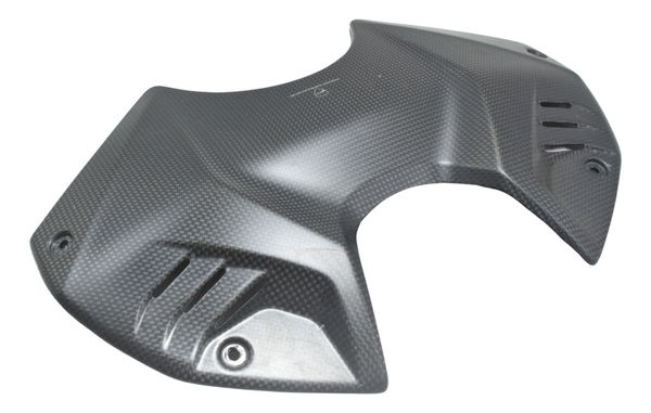 Capa Tanque Ducati Streetfighter V4 V4s 21-24 Original