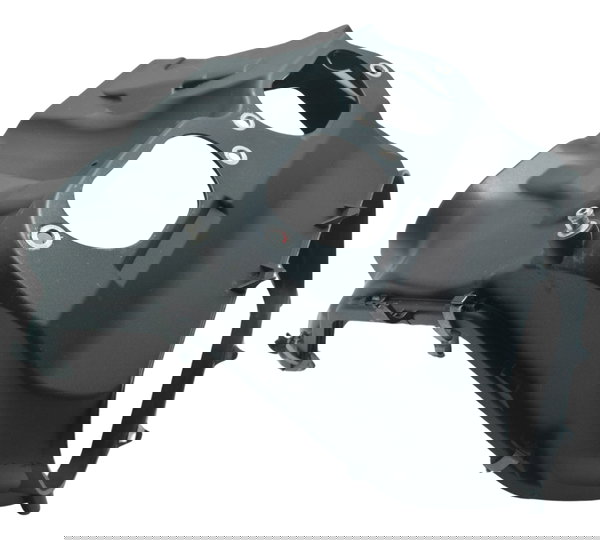 Tampa Superior Caixa Ducati Streetfighter V4 V4s 21-24 Orig Preto