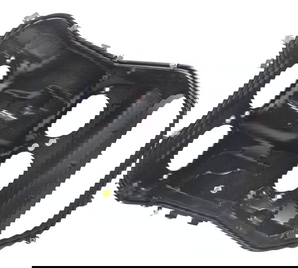 Tampa Superior Caixa Ducati Streetfighter V4 V4s 21-24 Orig Preto