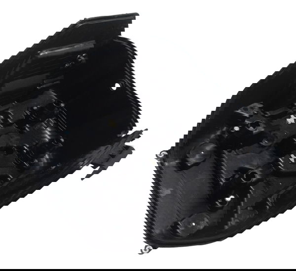 Tampa Inferior Caixa Ducati Streetfighter V4 V4s 21-24 Orig