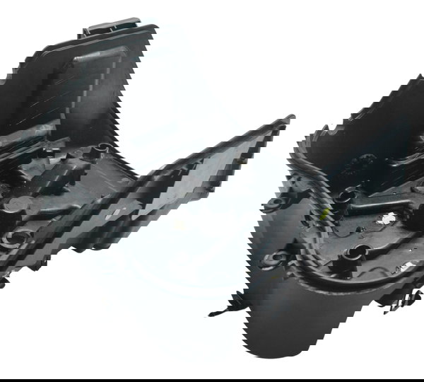 Tampa Inferior Caixa Ducati Streetfighter V4 V4s 21-24 Orig Preto