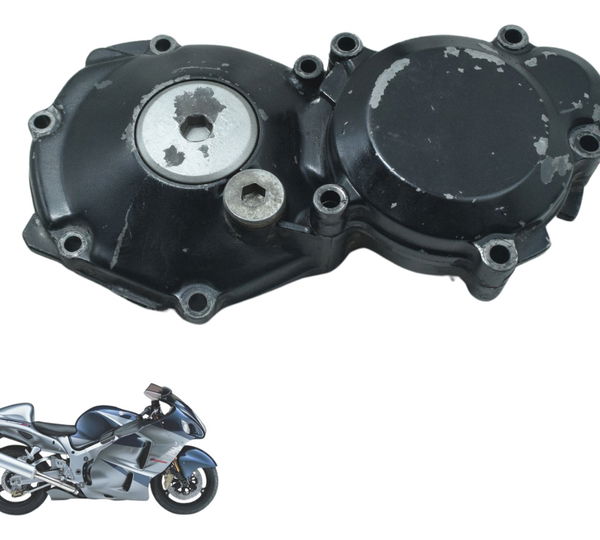 Tampa Motor Engrenagem Part Suzuki Gsx-r 1300 Hayabusa 99-07