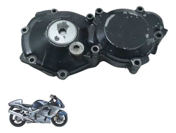 Tampa Motor Engrenagem Part Suzuki Gsx-r 1300 Hayabusa 99-07