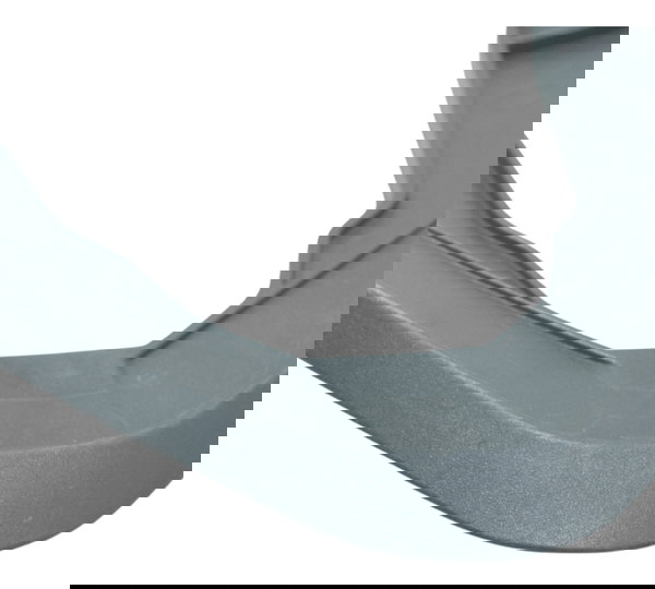 Acabamento Central Rabeta Ducati Streetfighter V4 V4s 21-24 Preto