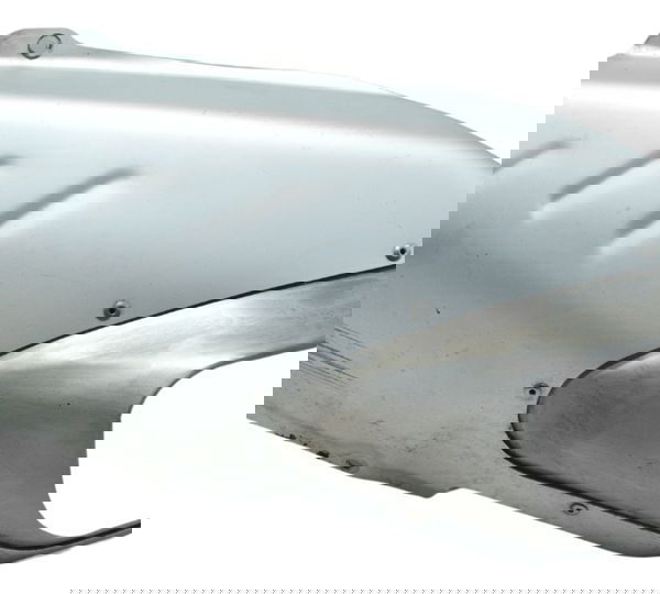 Capa Ponteira Escape Esq Ducati Streetfighter V4 V4s 21-24