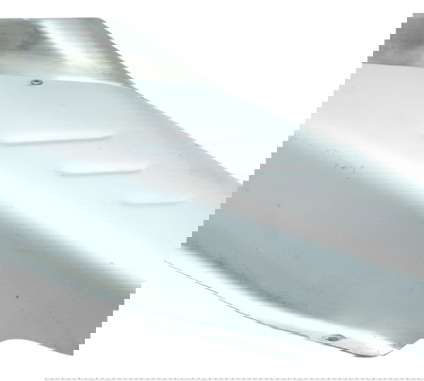 Capa Ponteira Escape Esq Ducati Streetfighter V4 V4s 21-24