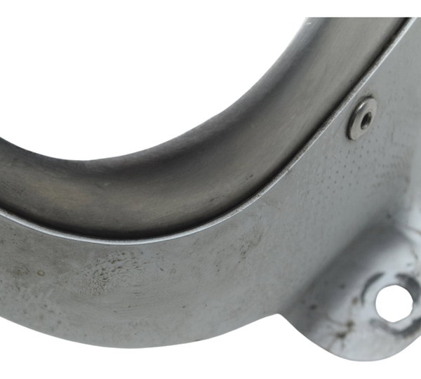 Capa Ponteira Escape Esq Ducati Streetfighter V4 V4s 21-24