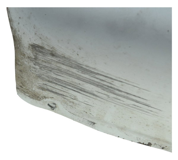 Capa Ponteira Escape Esq Ducati Streetfighter V4 V4s 21-24