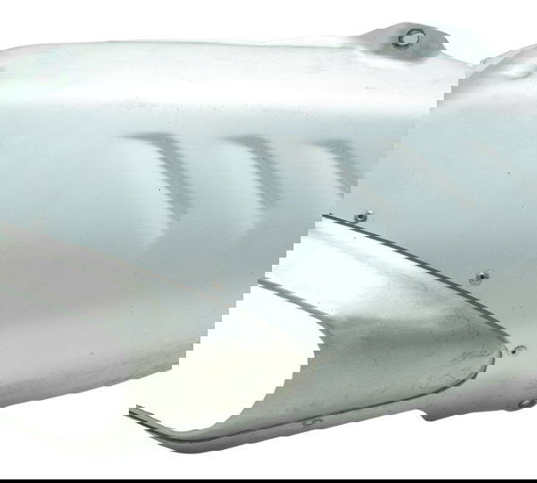 Capa Ponteira Escape Dir Ducati Streetfighter V4 V4s 21-24