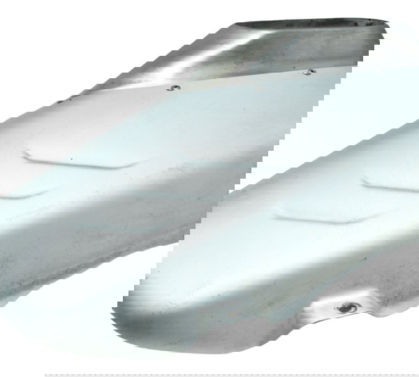 Capa Ponteira Escape Dir Ducati Streetfighter V4 V4s 21-24