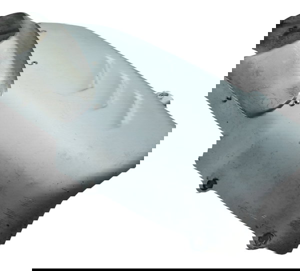 Capa Ponteira Escape Dir Ducati Streetfighter V4 V4s 21-24