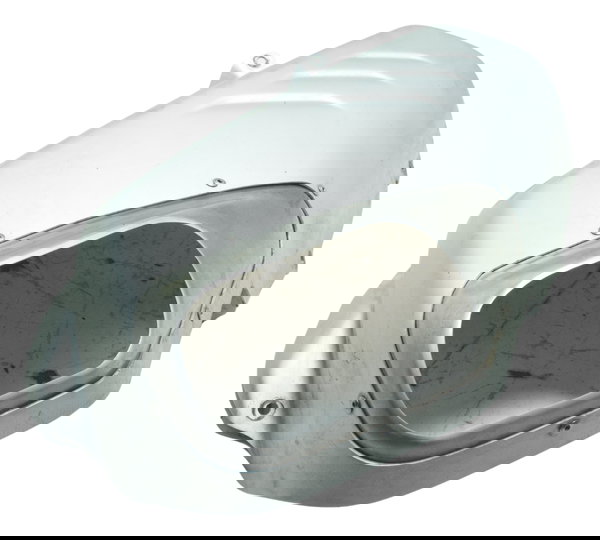 Capa Ponteira Escape Dir Ducati Streetfighter V4 V4s 21-24