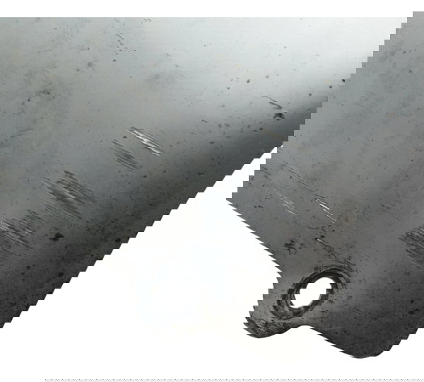 Capa Ponteira Escape Dir Ducati Streetfighter V4 V4s 21-24