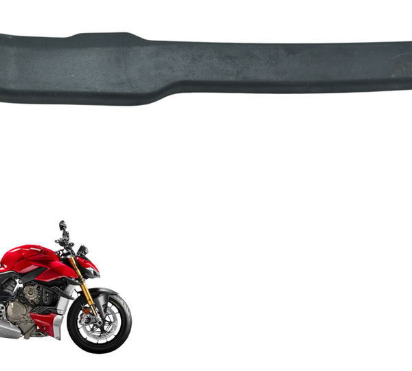 Capa Corrente Ducati Streetfighter V4 V4s 21-24 Original