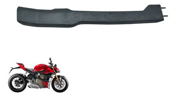 Capa Corrente Ducati Streetfighter V4 V4s 21-24 Original