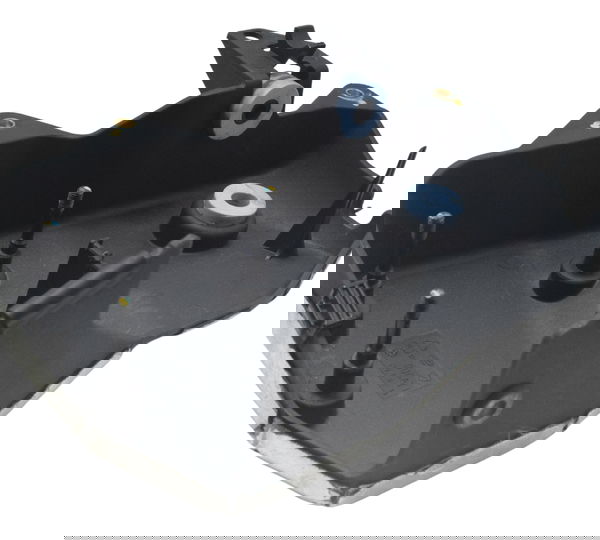 Suporte Modulo Abs Ducati Streetfighter V4 V4s 21-24 Orig