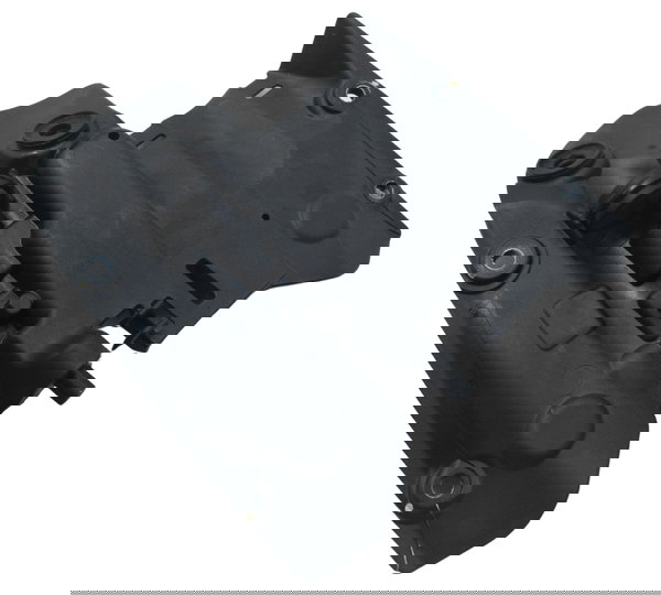 Acabamento Escape Avaria Ducati Streetfighter V4 V4s 21-24