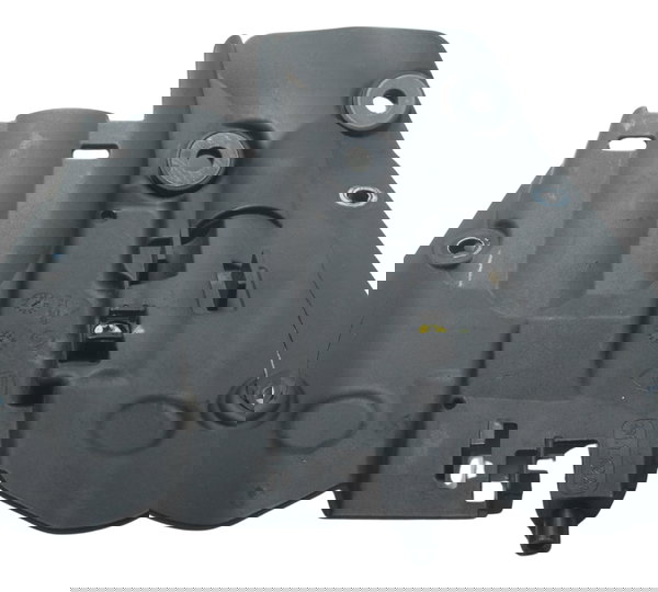 Acabamento Escape Avaria Ducati Streetfighter V4 V4s 21-24