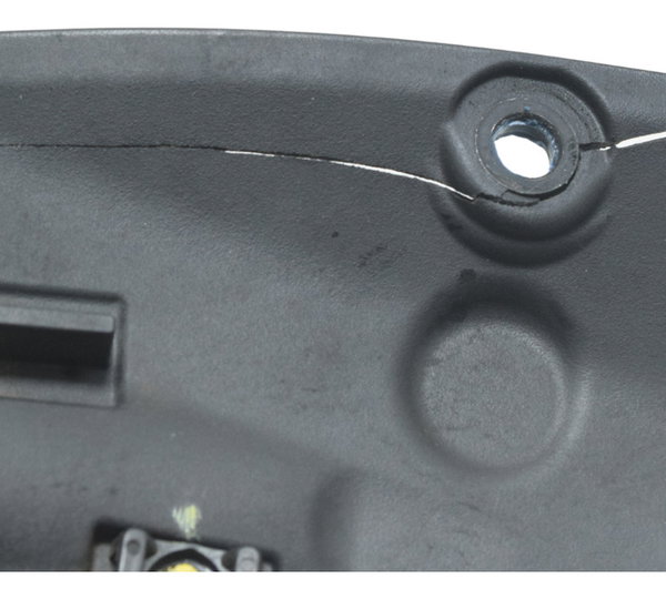 Acabamento Escape Avaria Ducati Streetfighter V4 V4s 21-24