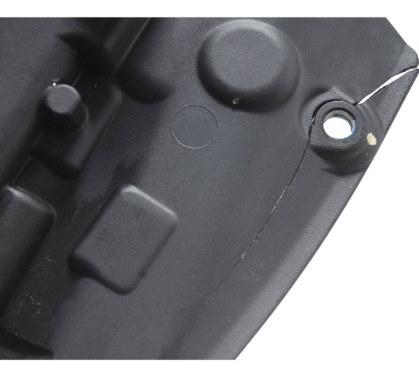 Acabamento Escape Avaria Ducati Streetfighter V4 V4s 21-24