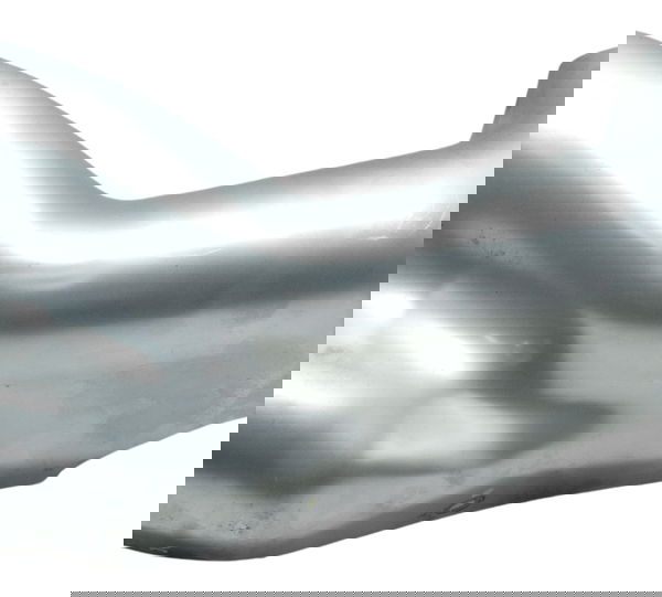 Capa Curva Escape Ducati Streetfighter V4 V4s 21-24 Original