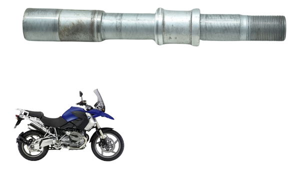 Eixo Roda Dianteira Bmw R1200 R 1200 Gs 08-12 Original