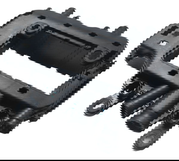 Acabamento Caixa Filtro Ducati Streetfighter V4 V4s 21-24