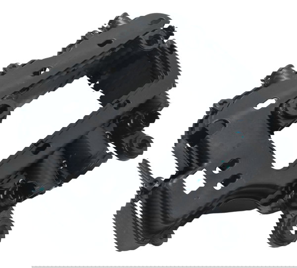 Acabamento Caixa Filtro Ducati Streetfighter V4 V4s 21-24